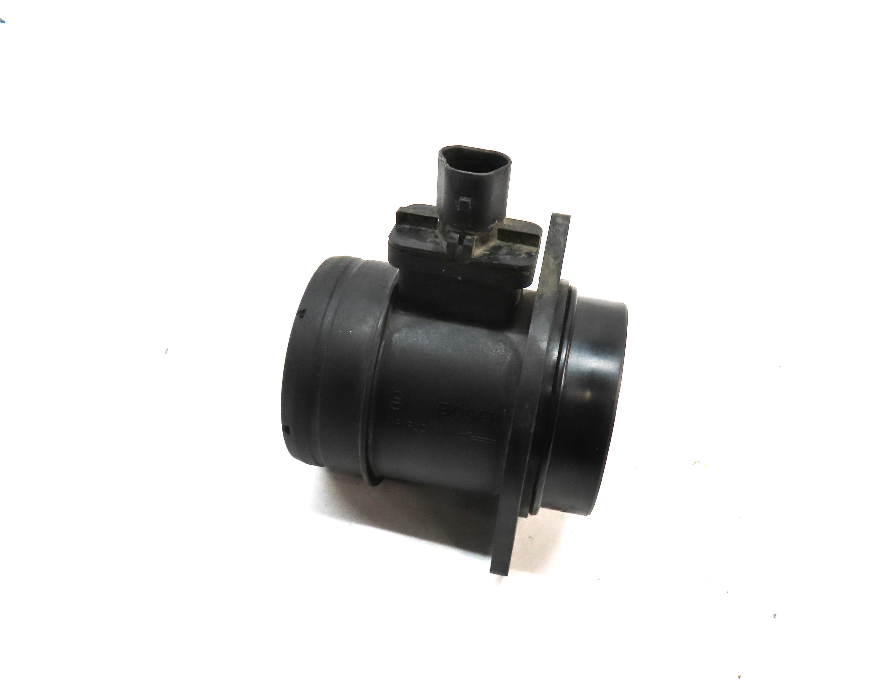 2013-2019 JAGUAR LAND ROVER F-TYPE XF LR4 ROVER SPORT MASS AIR FLOW SENSOR — exact item pictured